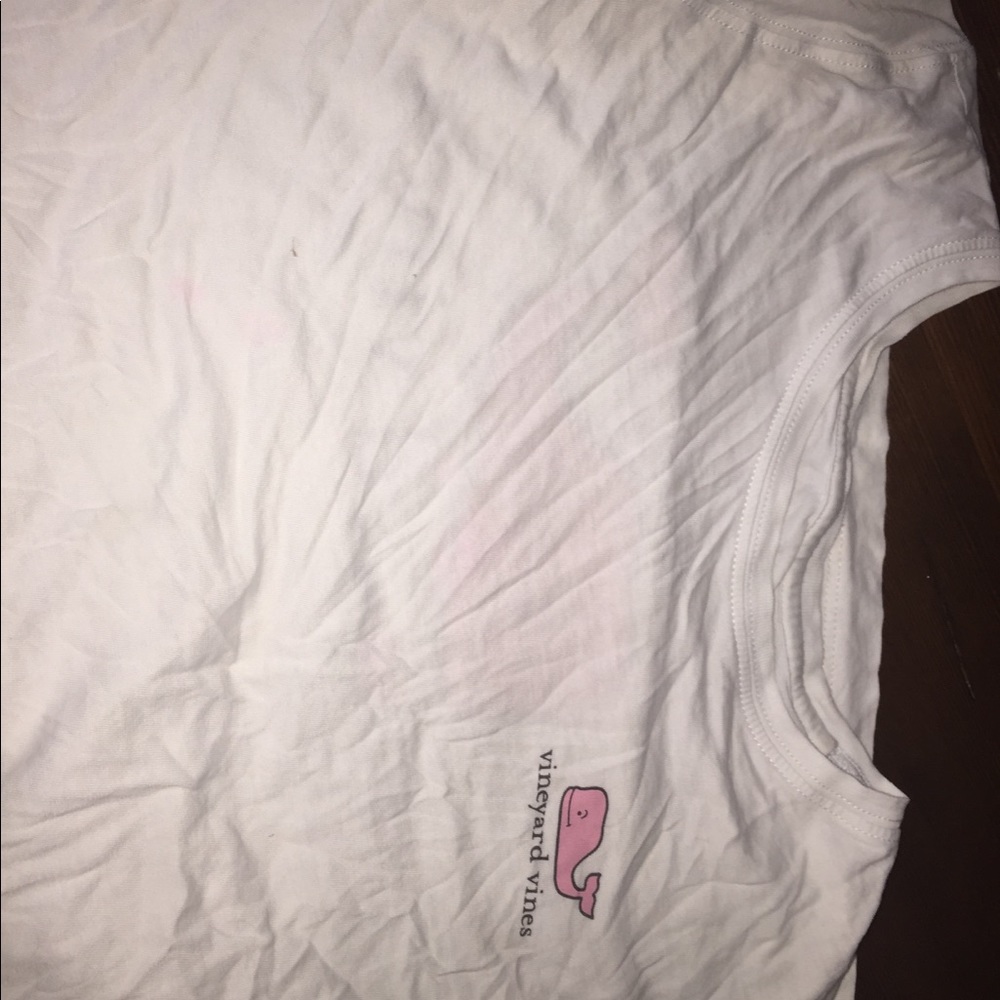 Vineyard Vine long sleeved top